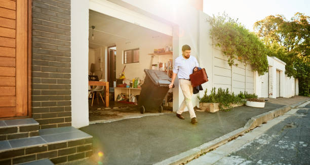 Full-Service Junk Removal in Fairbury, NE