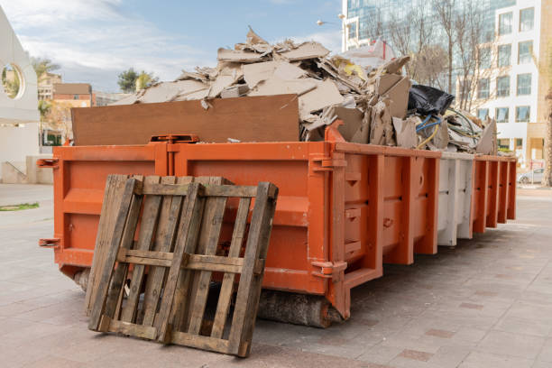 Best Basement Cleanout Services  in Fairbury, NE