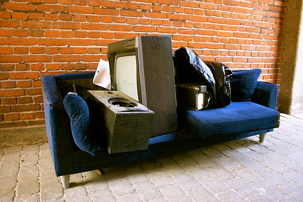 Best Garage Cleanout Services  in Fairbury, NE