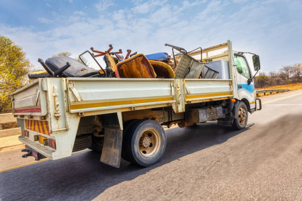 Best Residential Junk Removal  in Fairbury, NE