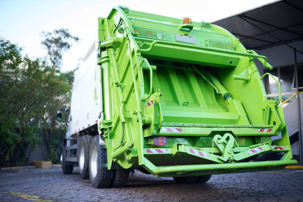 Best Dumpster Rental Services  in Fairbury, NE