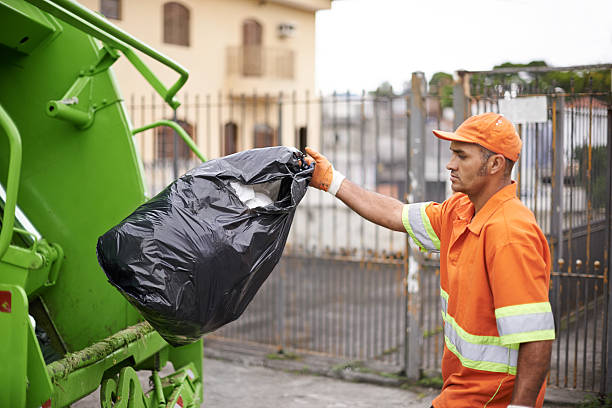 Trash Removal Near Me in Fairbury, NE